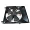 05-07 Chevy Aveo Radiator Cooling Fan