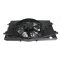 05-07 Chevy Pontiac Cobalt G5 Radiator Cooling Fan