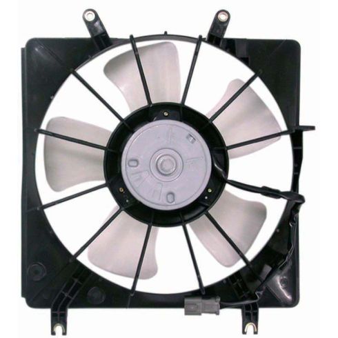 03-06 Honda Accord Radiator Cooling Fan