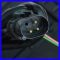 02-03 (thru 2/03) Mini Cooper Radiator Fan Assy