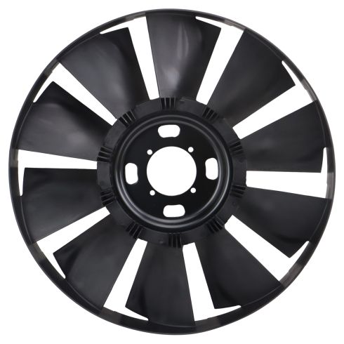 Radiator Cooling Fan Blade