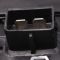 Dual Radiator & Condenser Fan Assembly