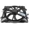 06-11 Ford Crown Victoria Grand Marquis Town Car Radiator Cooling Fan