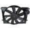 2000-01 Mercedes Benz CL & S Class (220 Type) Radiator Cooling Fan Assy