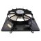 Engine Cooling Fan Assembly