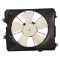 Radiator Cooling Fan Assembly