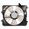 Radiator Cooling Fan Assembly