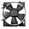 Radiator Cooling Fan Assembly