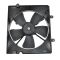 Radiator Cooling Fan Assembly