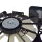 01-05 Lexus IS300 Radiator Dual Fan Assy