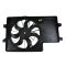 Radiator Cooling Fan Assembly