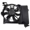 Engine Cooling Fan Assembly