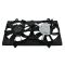 Radiator Cooling Fan Assembly