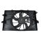 Radiator Cooling Fan Assembly