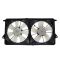 Radiator Cooling Fan Assembly