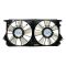 Radiator Cooling Fan Assembly