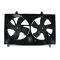 Radiator Cooling Fan Assembly