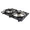 Dual Radiator & Condenser Fan Assembly