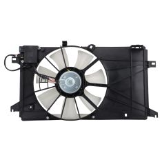 Engine Cooling Fan Assembly