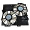 Radiator Cooling Fan Assembly