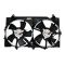 Radiator Cooling Fan Assembly