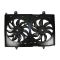 Radiator Cooling Fan Assembly