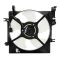 Radiator Cooling Fan Assembly