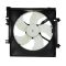 Radiator Cooling Fan Assembly