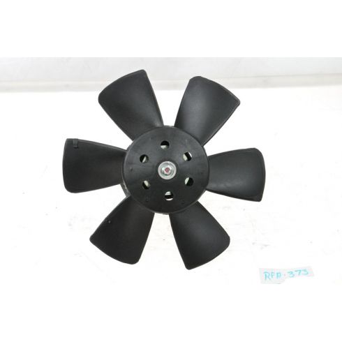 Engine Cooling Fan Assembly for 1985-1993 Volkswagen Cabriolet