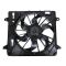 Radiator Cooling Fan Assembly