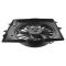 03-04 Ford Thunderbird, Lincoln LS Radiator Cooling Fan Assy