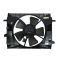 Radiator Cooling Fan Assembly