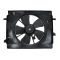 Radiator Cooling Fan Assembly