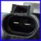 10-11 Toyota Camry 2.5L; 09-11 Venza 2.7L (w/o Towing Pkg) Radiator Dual Cooling Fan Assy