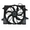 Radiator Cooling Fan Assembly