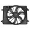 Engine Cooling Fan Assembly