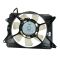 Radiator Cooling Fan Assembly