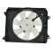 Radiator Cooling Fan Assembly