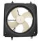 Radiator Cooling Fan Assembly