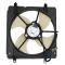 Radiator Cooling Fan Assembly