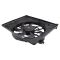 Engine Cooling Fan Assembly