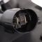 Dual Radiator & Condenser Fan Assembly