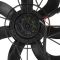 05-10 Kia Sportage; 05-09 Hyundai Tucson w/2.7L Radiator Cooling Fan Assy