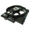 08-13 BMW 135i; 07-13 335i; 12-15 X1; 09-16 Z4 (600 Watt) Radiator Cooling Fan Assy