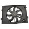 05-10 Kia Sportage, 05-09 Hyundai Tucson w/2.0L Radiator Cooling Fan Assy