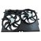 14-18 Ram Promaster 3.0L Dual Radiator Fan