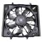 Radiator Cooling Fan Assembly