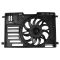 Radiator Cooling Fan Assembly