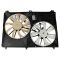 Radiator Cooling Fan Assembly