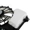 Radiator Cooling Fan Assembly